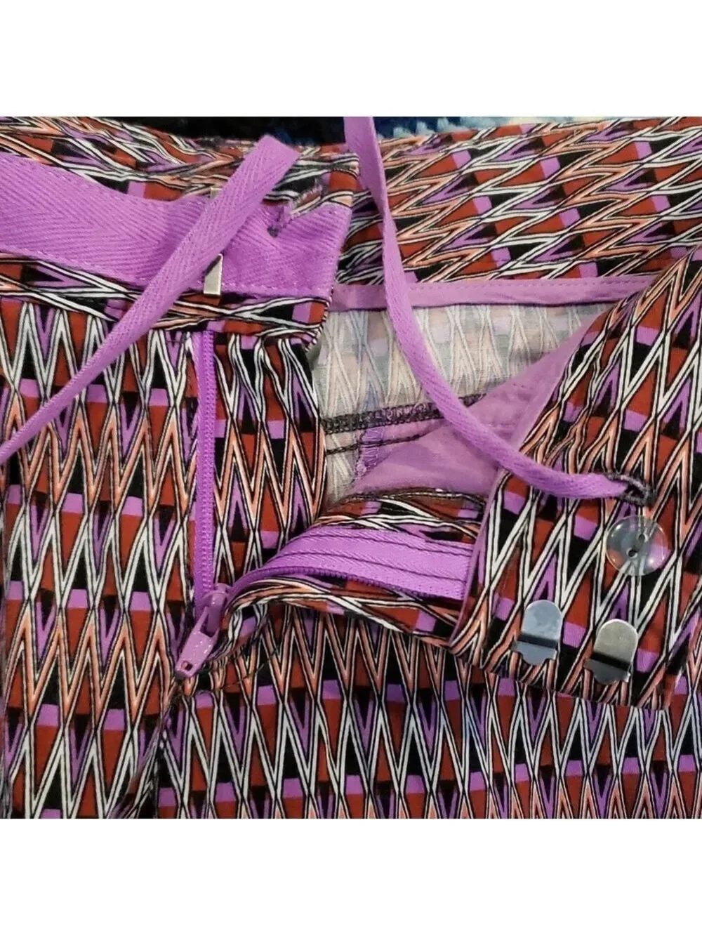 - Athleta Ariel Fo Sho Thistle Purple Shorts Size 4